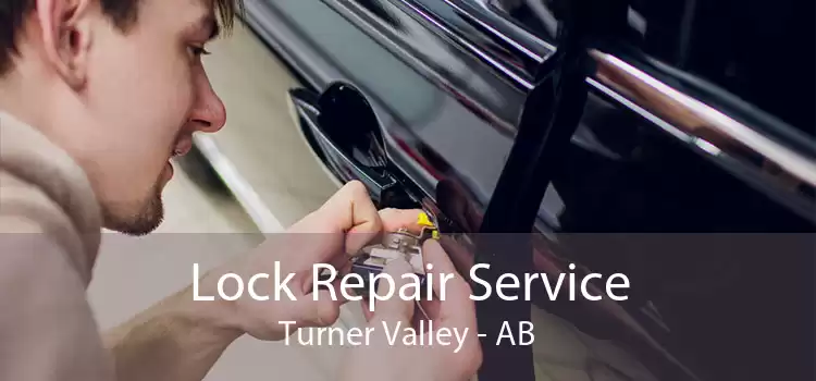 Lock Repair Service Turner Valley - AB