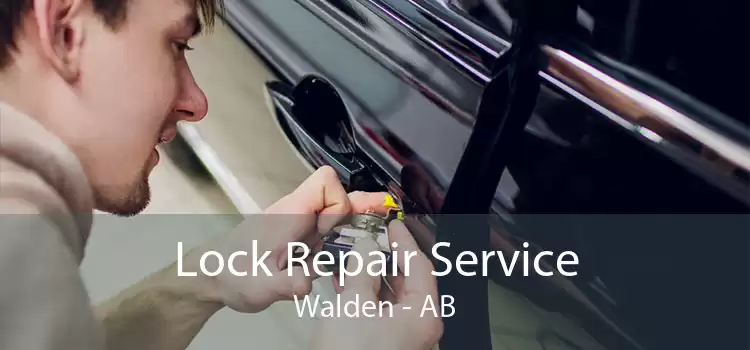 Lock Repair Service Walden - AB