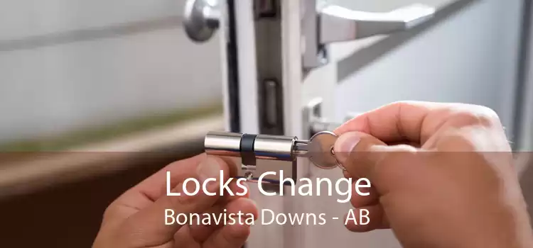 Locks Change Bonavista Downs - AB