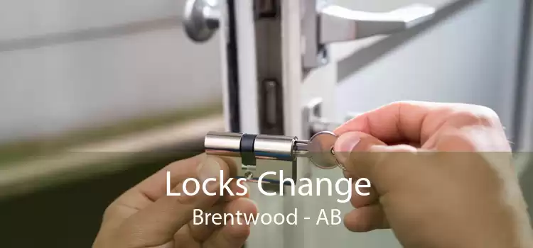 Locks Change Brentwood - AB