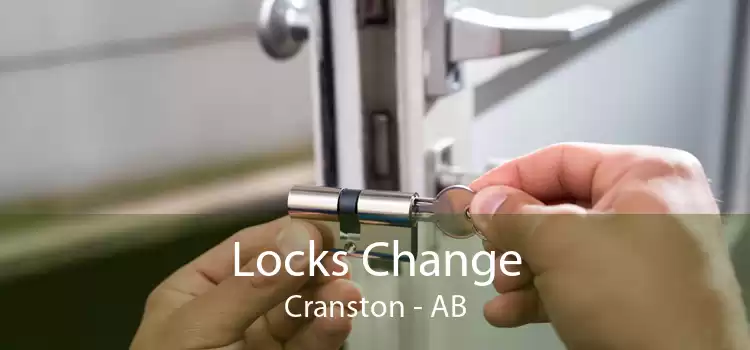 Locks Change Cranston - AB