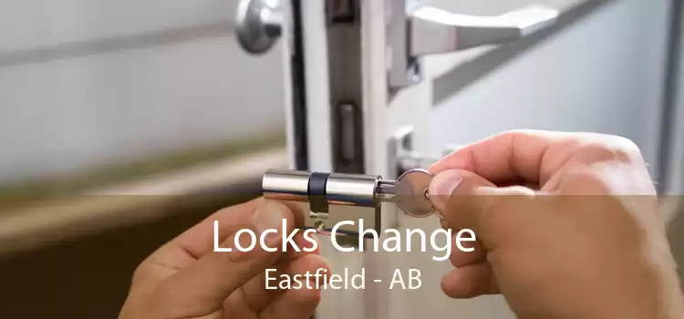 Locks Change Eastfield - AB