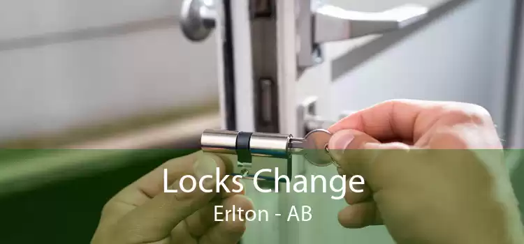Locks Change Erlton - AB