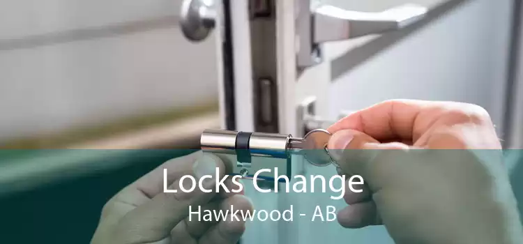 Locks Change Hawkwood - AB