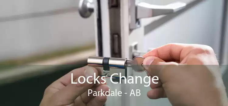 Locks Change Parkdale - AB