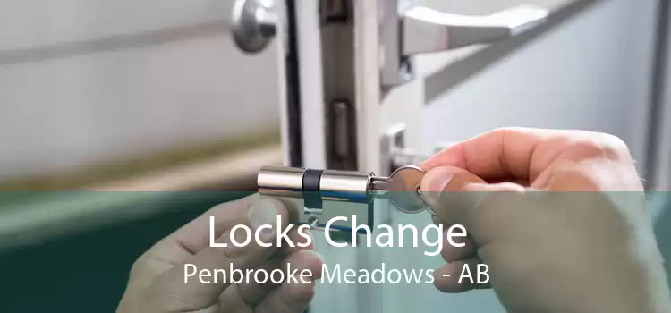 Locks Change Penbrooke Meadows - AB