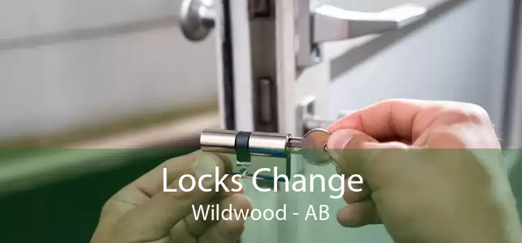 Locks Change Wildwood - AB
