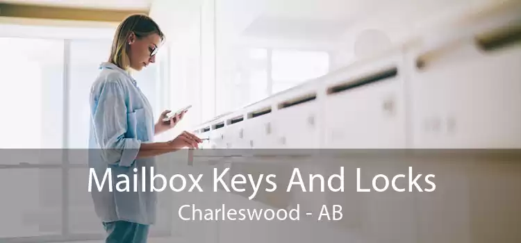 Mailbox Keys And Locks Charleswood - AB