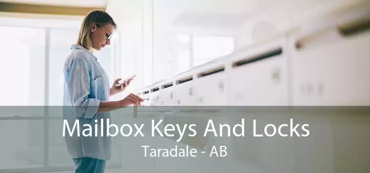 Mailbox Keys And Locks Taradale - AB
