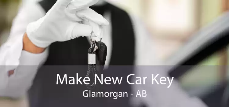 Make New Car Key Glamorgan - AB