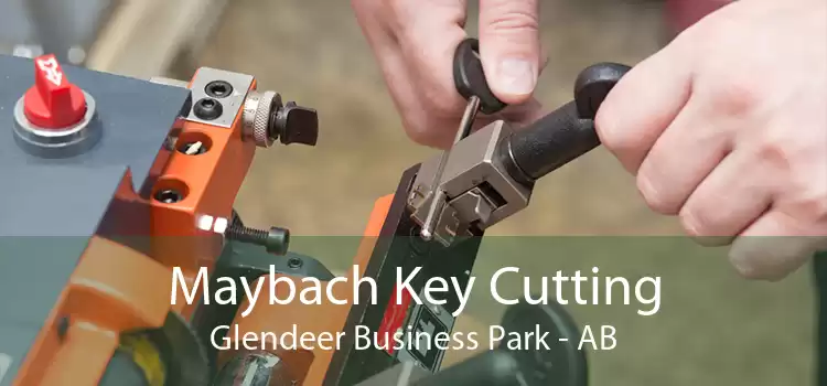 Maybach Key Cutting Glendeer Business Park - AB