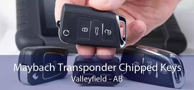 Maybach Transponder Chipped Keys Valleyfield - AB