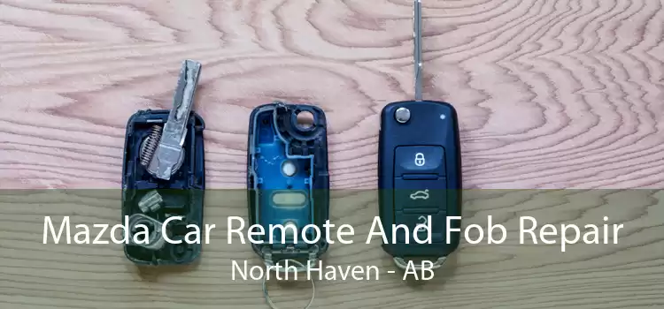 Mazda Car Remote And Fob Repair North Haven - AB