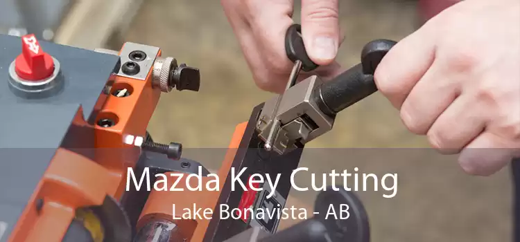 Mazda Key Cutting Lake Bonavista - AB