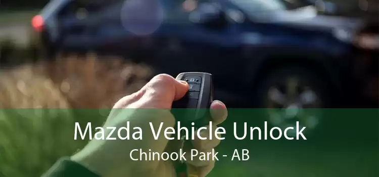 Mazda Vehicle Unlock Chinook Park - AB
