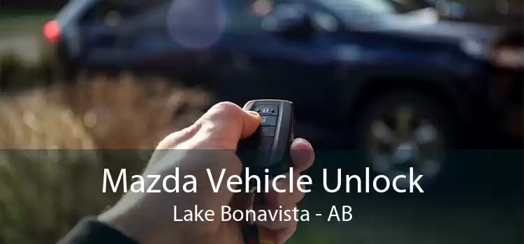 Mazda Vehicle Unlock Lake Bonavista - AB