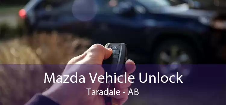 Mazda Vehicle Unlock Taradale - AB