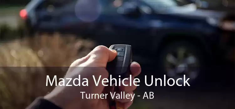 Mazda Vehicle Unlock Turner Valley - AB
