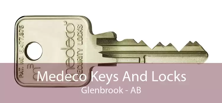 Medeco Keys And Locks Glenbrook - AB
