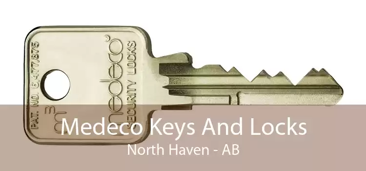 Medeco Keys And Locks North Haven - AB
