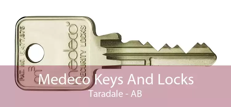 Medeco Keys And Locks Taradale - AB