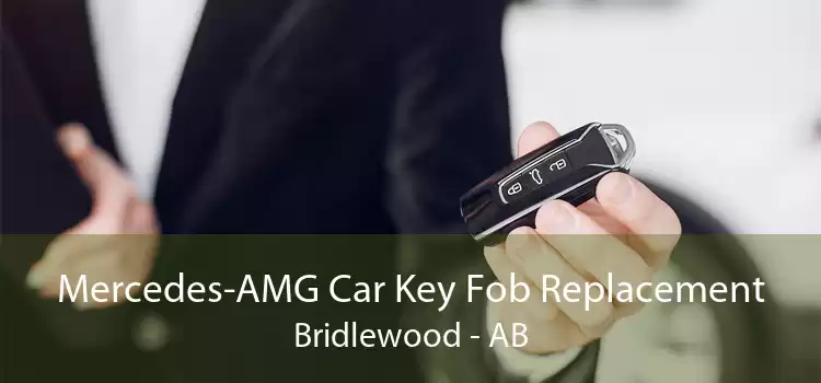 Mercedes-AMG Car Key Fob Replacement Bridlewood - AB