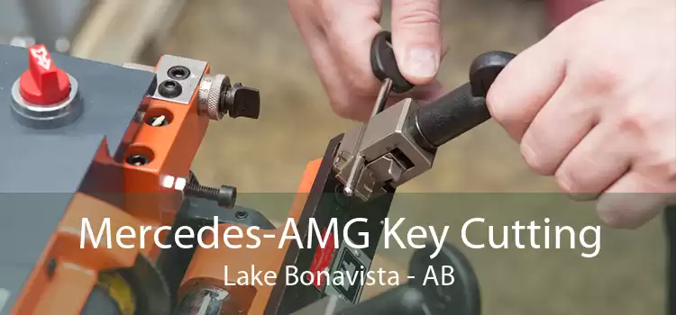 Mercedes-AMG Key Cutting Lake Bonavista - AB