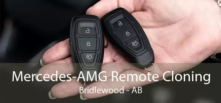 Mercedes-AMG Remote Cloning Bridlewood - AB
