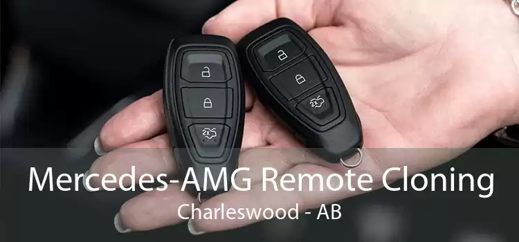 Mercedes-AMG Remote Cloning Charleswood - AB