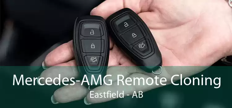 Mercedes-AMG Remote Cloning Eastfield - AB