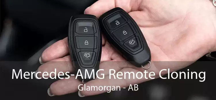 Mercedes-AMG Remote Cloning Glamorgan - AB