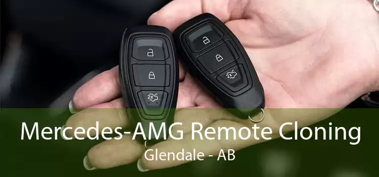 Mercedes-AMG Remote Cloning Glendale - AB