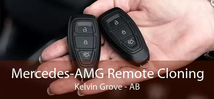 Mercedes-AMG Remote Cloning Kelvin Grove - AB