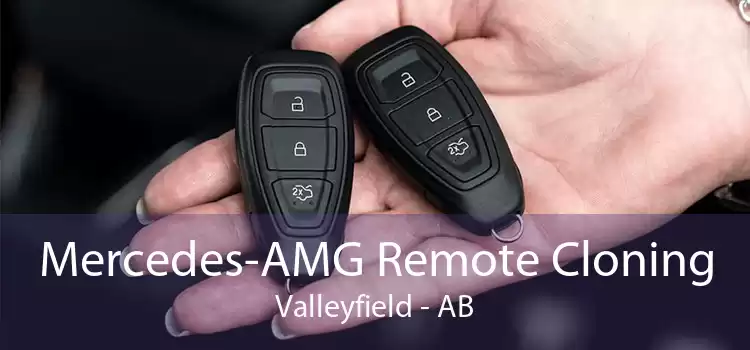 Mercedes-AMG Remote Cloning Valleyfield - AB
