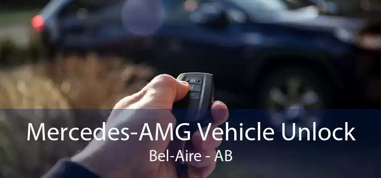 Mercedes-AMG Vehicle Unlock Bel-Aire - AB