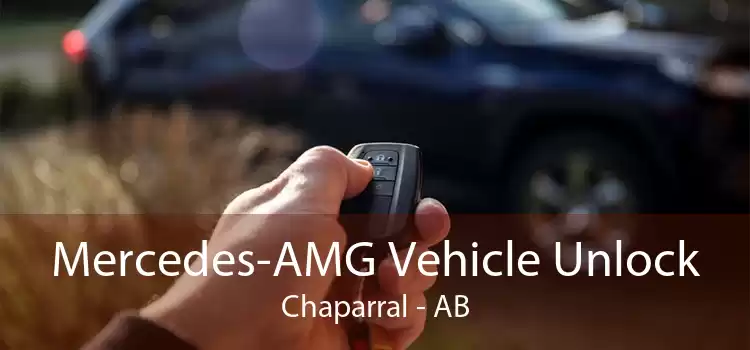 Mercedes-AMG Vehicle Unlock Chaparral - AB