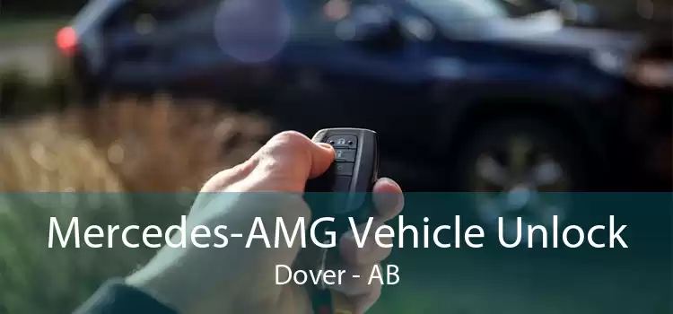 Mercedes-AMG Vehicle Unlock Dover - AB