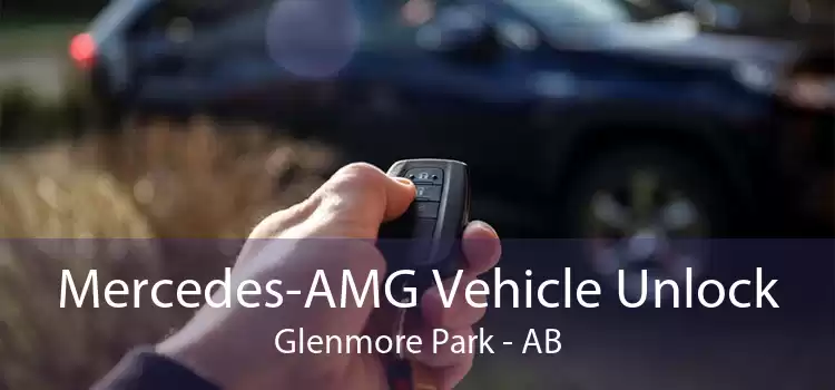 Mercedes-AMG Vehicle Unlock Glenmore Park - AB