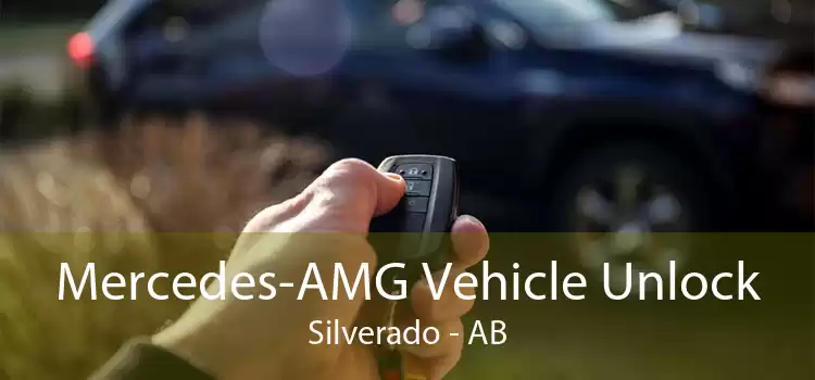 Mercedes-AMG Vehicle Unlock Silverado - AB