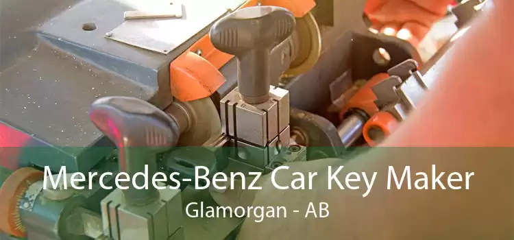 Mercedes-Benz Car Key Maker Glamorgan - AB