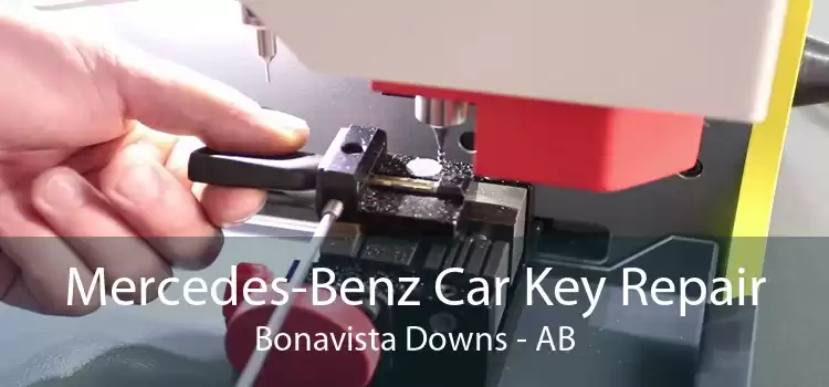 Mercedes-Benz Car Key Repair Bonavista Downs - AB