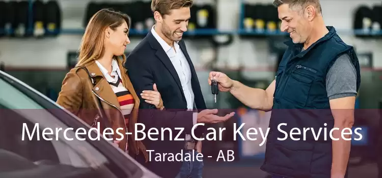 Mercedes-Benz Car Key Services Taradale - AB