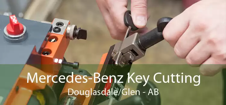 Mercedes-Benz Key Cutting Douglasdale/Glen - AB