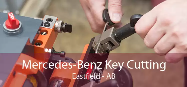 Mercedes-Benz Key Cutting Eastfield - AB