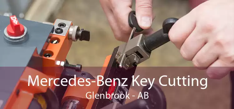 Mercedes-Benz Key Cutting Glenbrook - AB