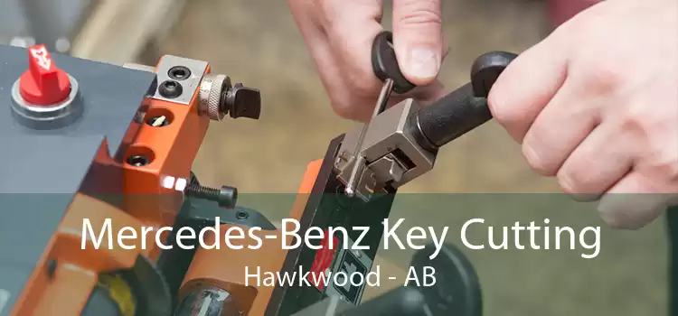 Mercedes-Benz Key Cutting Hawkwood - AB