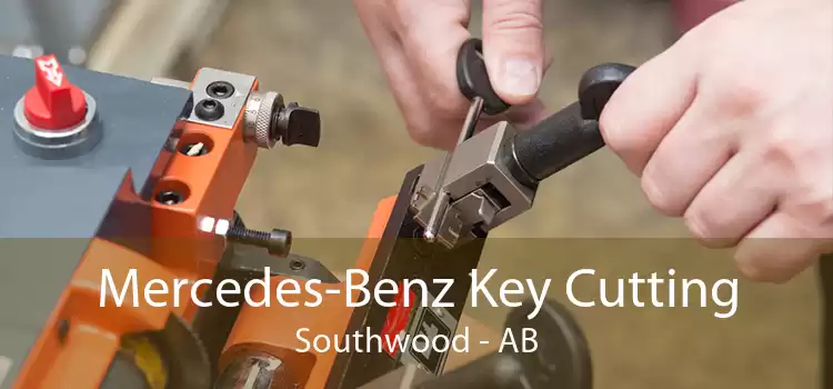 Mercedes-Benz Key Cutting Southwood - AB