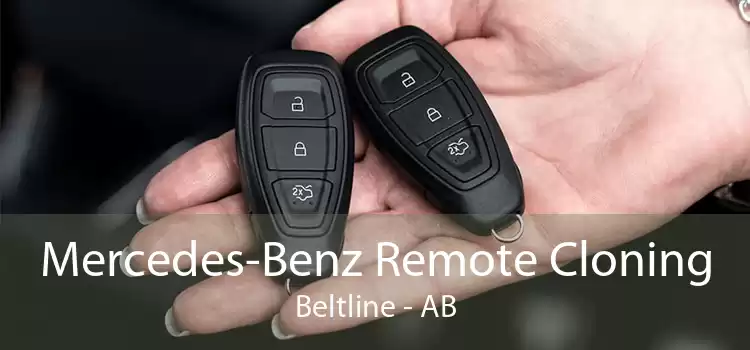Mercedes-Benz Remote Cloning Beltline - AB