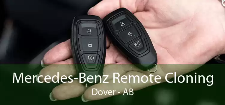 Mercedes-Benz Remote Cloning Dover - AB