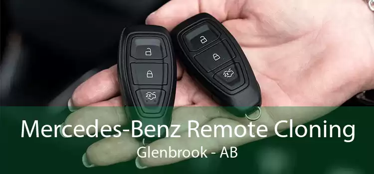 Mercedes-Benz Remote Cloning Glenbrook - AB